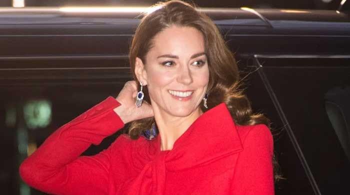 Kate Middleton sends clear message to Harry, Meghan and others with bold move