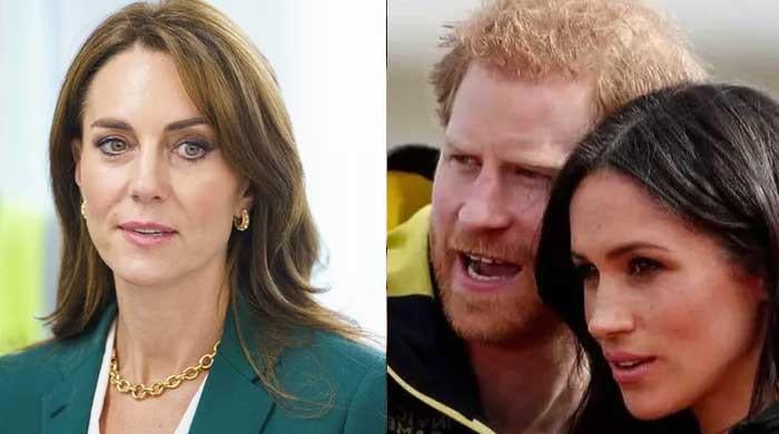 Kate Middleton’s new ‘title’ adds to Meghan Markle, Prince Harry’s worries
