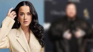 Katy Perry shares who she wants to replace on American Idol show