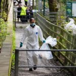 Kersal Dale murder latest: Police find more human remains after ‘headless torso’ discovery