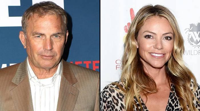 Kevin Costner ‘far from happy’ to see Christine Baumgartner in love with Josh Connor