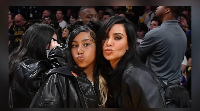 Kim Kardashians’ fans ‘sick’ of seeing North in gaudy style: Photos