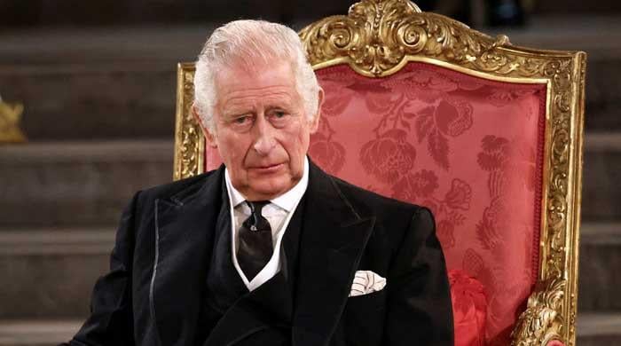 King Charles follows in Prince William, Kate Middleton’s footsteps