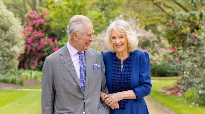 King Charles gives big credit to Queen Camilla about his health progress