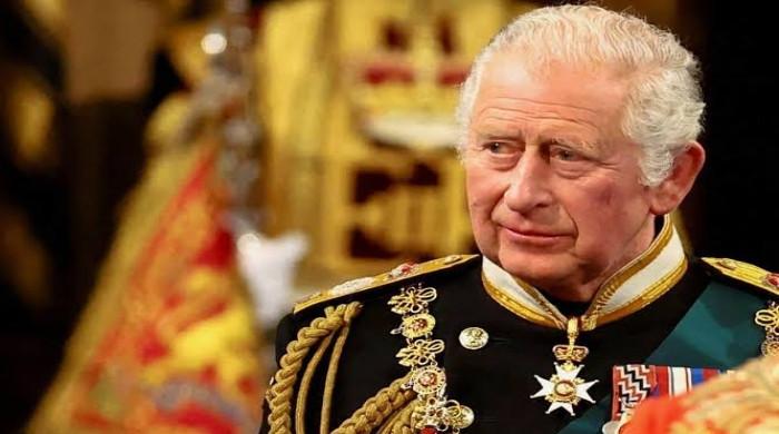 King Charles gives green light to Buckingham Palace for major event