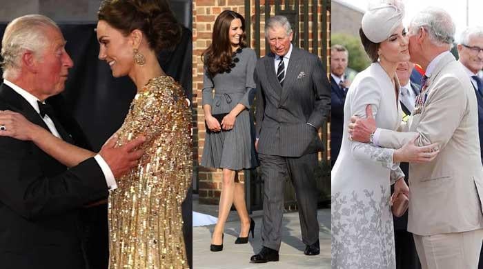King Charles, Kate Middleton can’t shield themselves from prying eye