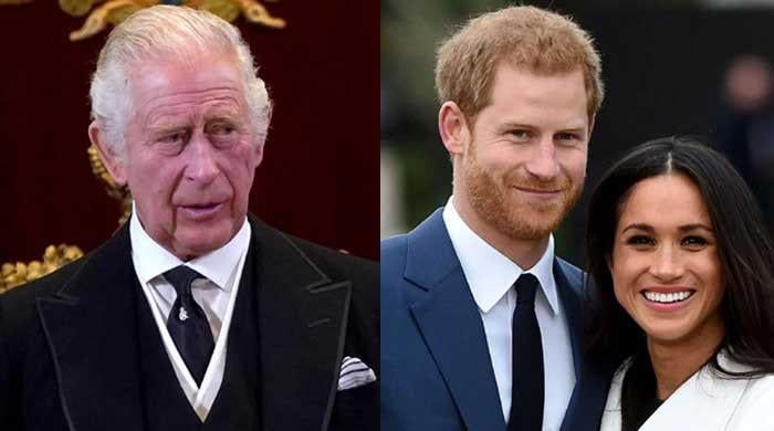 King Charles teaches new lesson to Prince Harry, Meghan Markle ahead of UK trip