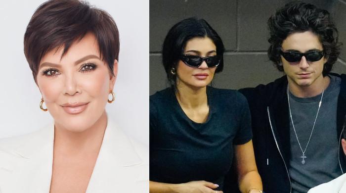 Kris Jenner causes trouble in Kylie Jenner, Timothée Chalamet’s romance