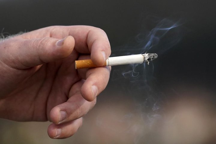 Landmark smoking ban that would phase out sales passes U.K. parliament