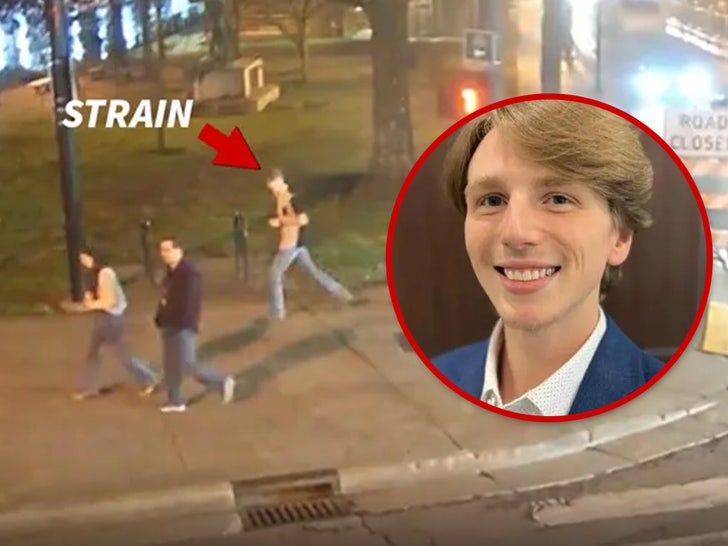 Last Person to Speak to Riley Strain Gives Statement, ‘Huge’ Development