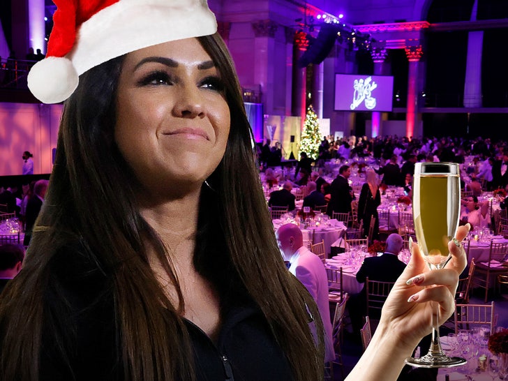 Lauren Boebert Reportedly Drunk at Trump Political Event in NYC