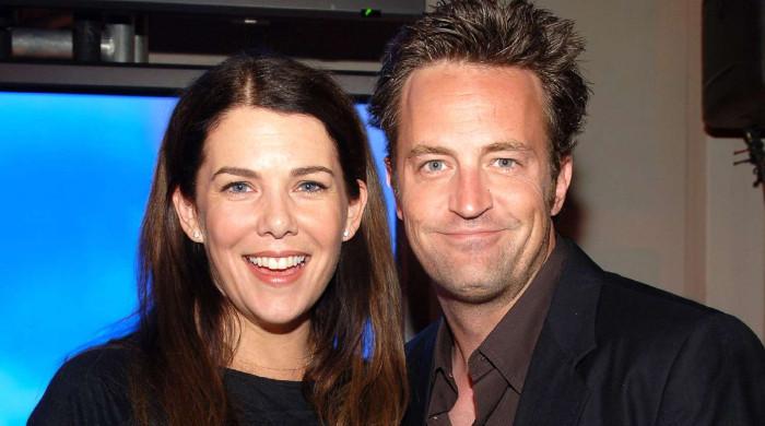 Lauren Graham shares sweet memories of late Matthew Perry: ‘Terrible loss’