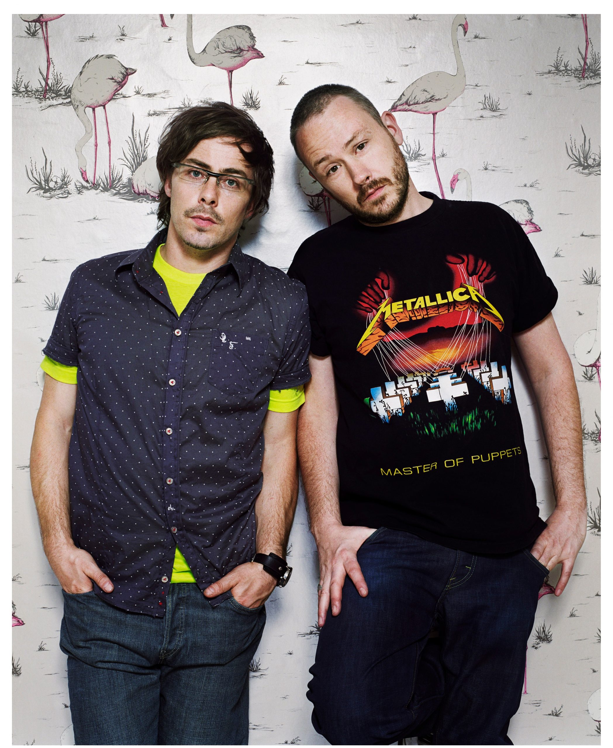 Legendary 90s dance act reunite for huge UK tour to celebrate 30th anniversary