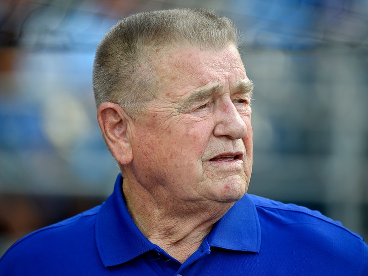 Legendary MLB Manager Whitey Herzog Dead At 92