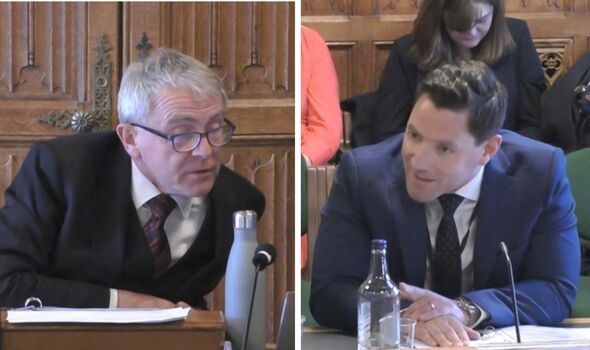 Lidl boss humiliated as he makes major claim and is immediately proven wrong