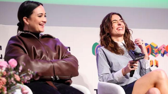 Lily Gladstone, Samir Mehta on ‘Under the Bridge’ showcasing ‘Radical Empathy’