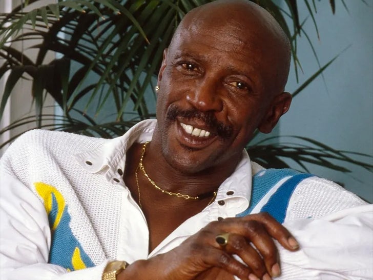 Louis Gossett Jr.’s Cause of Death Revealed