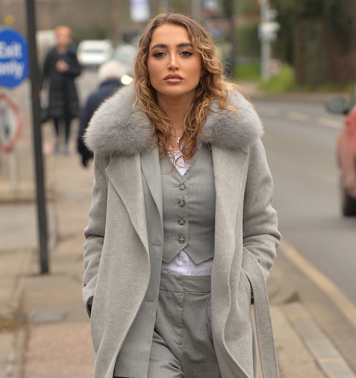 Love Island star lands new TV show just days after split from All Stars boyfriend