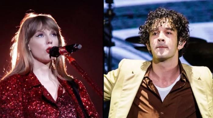 Matt Healy can move on with less anxiety after Taylor Swift’s TTPD release