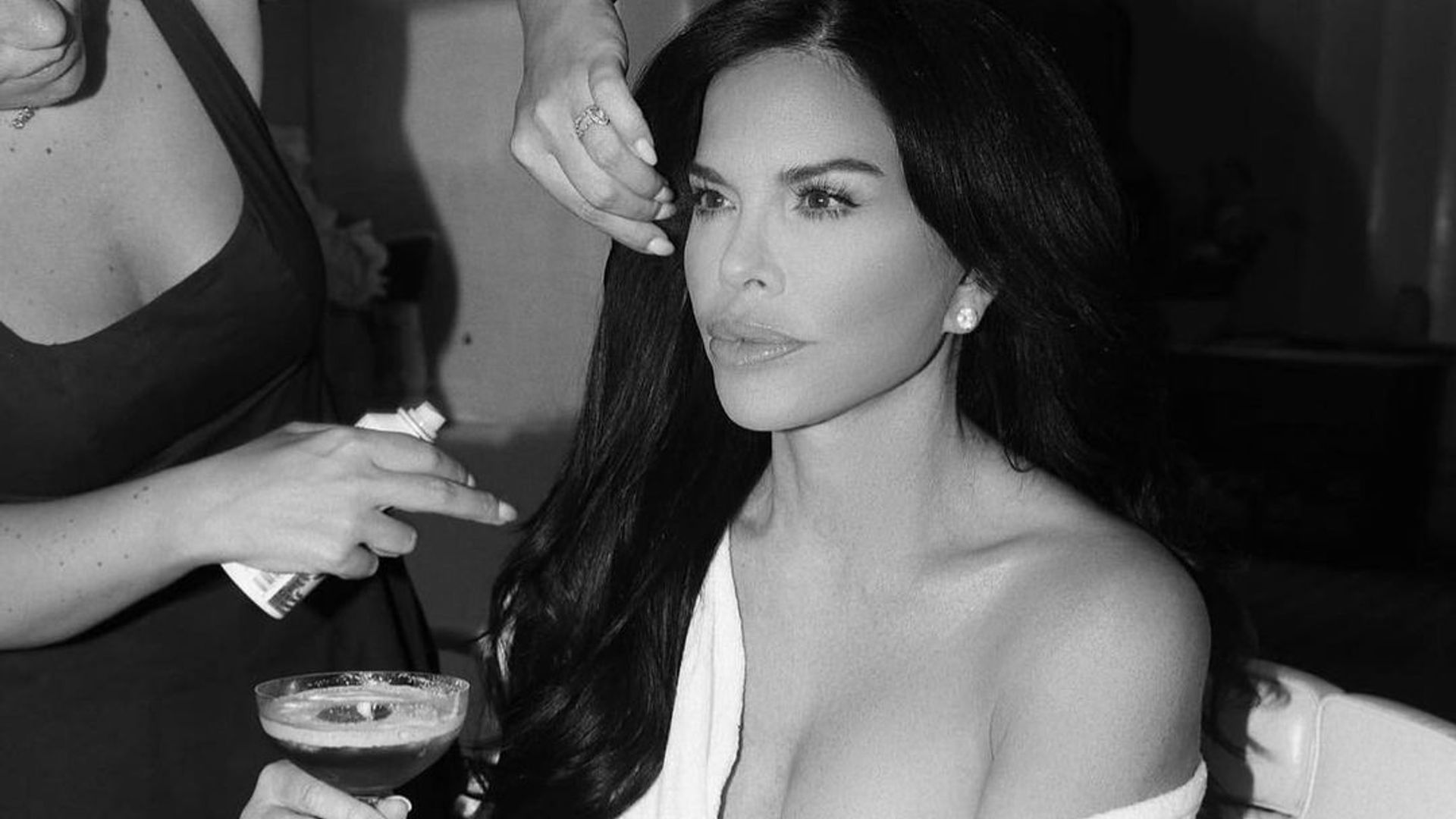 Meet the ‘Glam Squad’ Lauren Sanchez keeps on speed dial