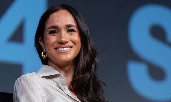 Meghan Markle ‘acted like a small child’ while filming new Netflix project, expert claims