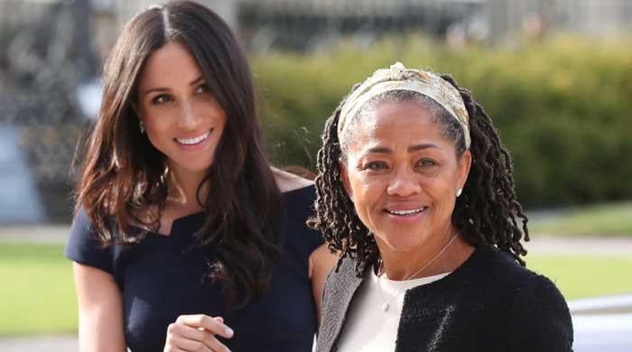 Meghan Markle advised to learn from mistakes