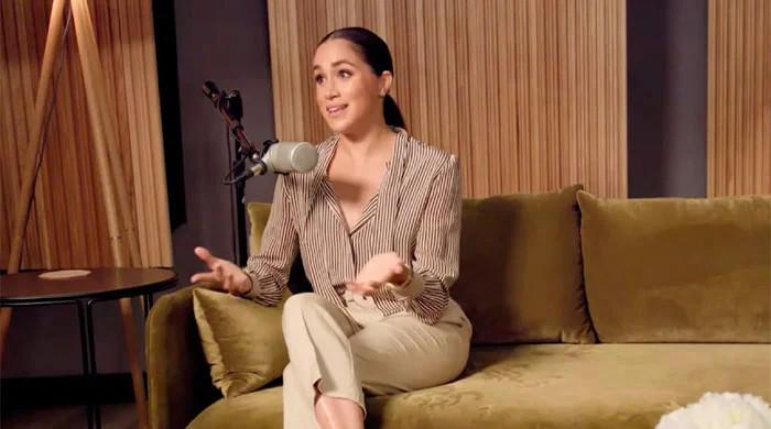 Meghan Markle delayed podcast launch due to royal family?
