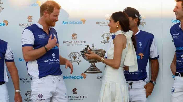 Meghan Markle earns new ‘titles’ after latest stunt