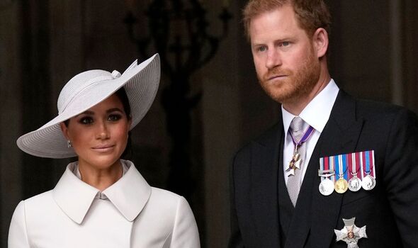 Meghan Markle faces ‘losing battle’ over Prince Harry’s bid to speak to William and Kate
