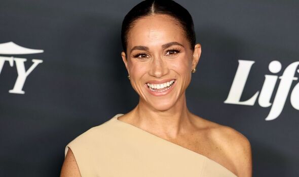 Meghan Markle is ‘strategic’ with her friendships and ‘casts pals aside’ – royal experts