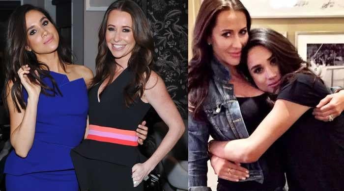 Meghan Markle lambasted for defriending best pal Jessica Mulroney