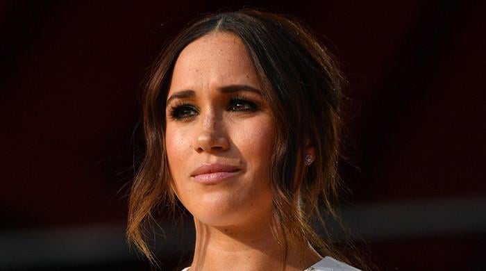 Meghan Markle makes ’emotional vow’ for kids as Harry pushes for UK return