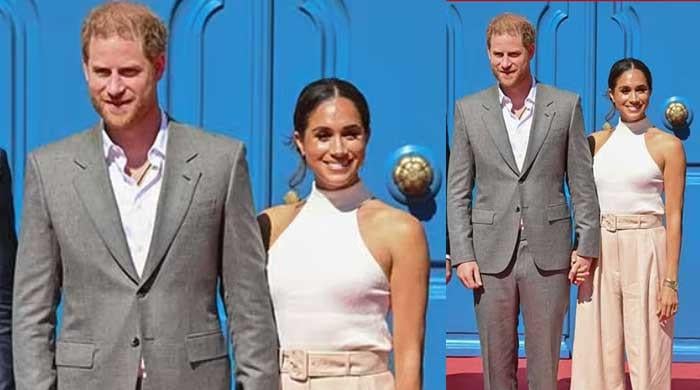 Meghan Markle, Prince Harry warned against playing on royal connections