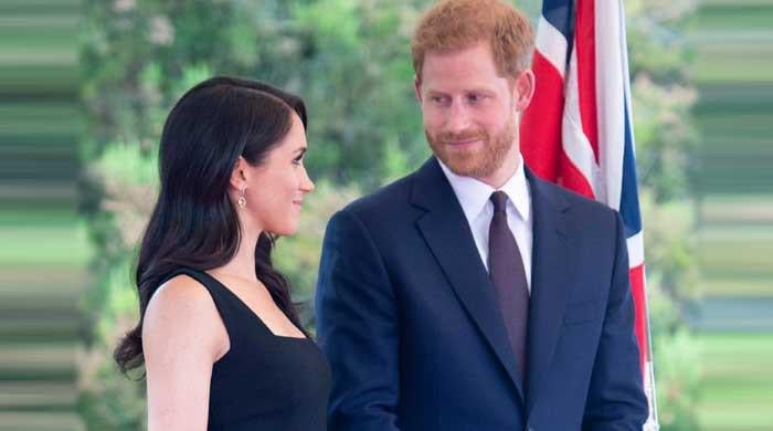 Meghan Markle, Prince Harry’s UK plan revealed