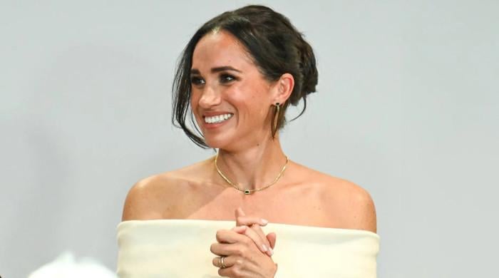 Meghan Markle prioritizes own interests over royal family reunion