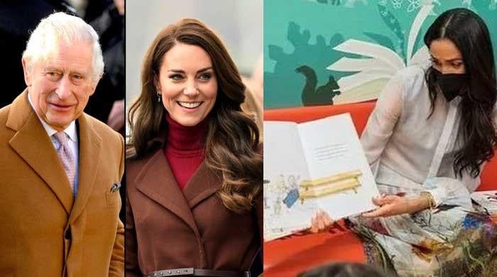 Meghan Markle ‘sends important message’ to Kate Middleton, King Charles