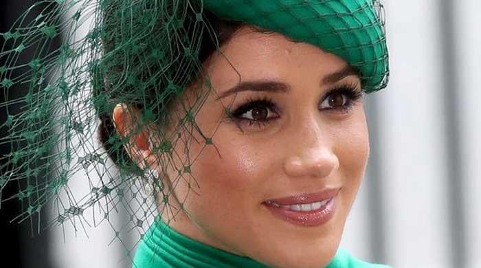 Meghan Markle to give big surprise after Prince Harry’s UK trip