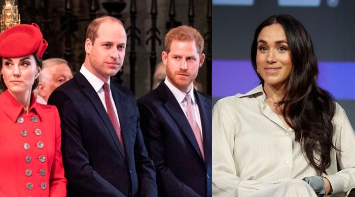 Meghan Markle to reunite with royal family to boost new business?