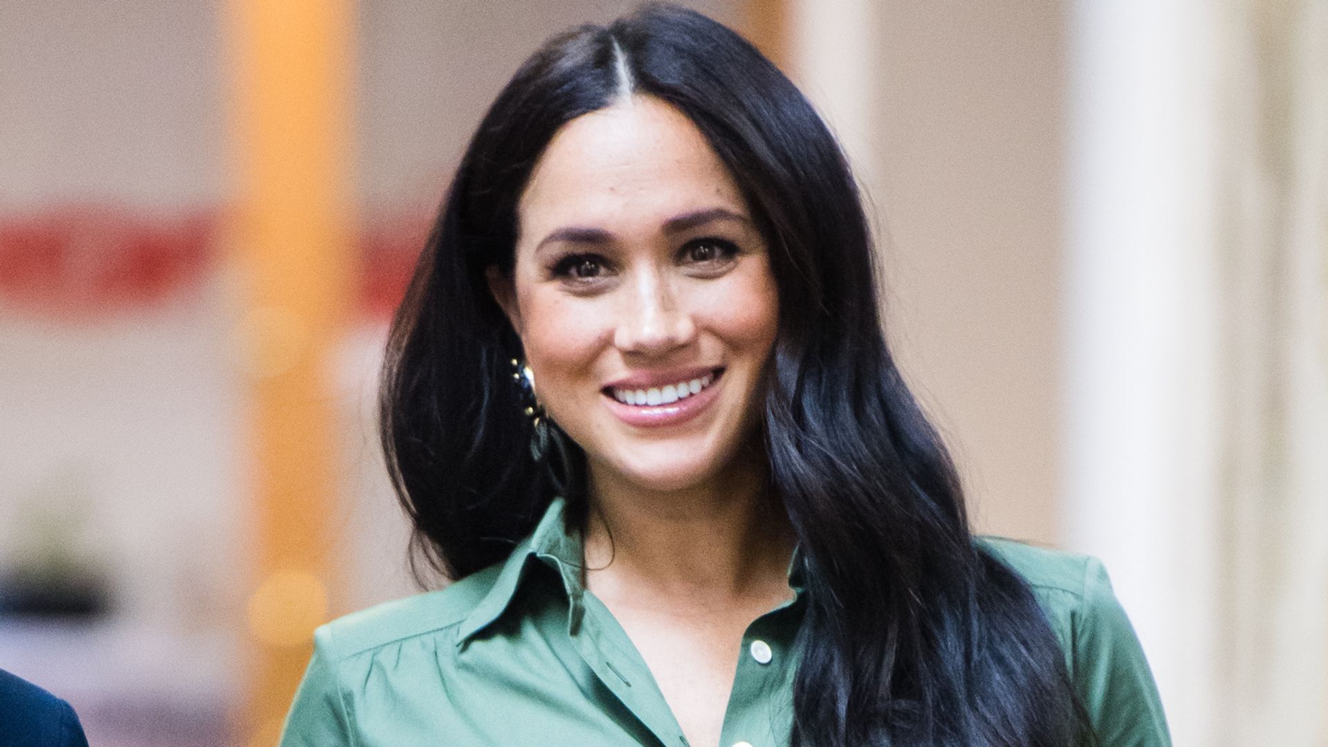 Meghan Markle welcomes spring in floral shirt dress: Here’s 5 you can shop now