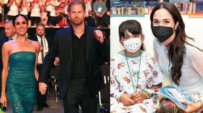 Meghan Markle won’t dare to land in UK again?