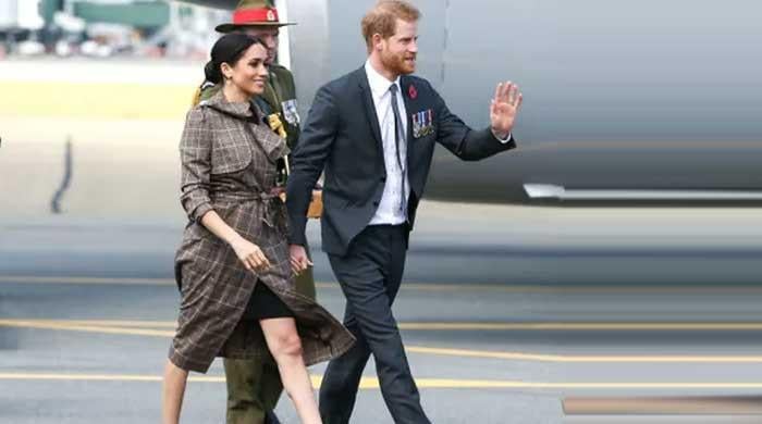 Meghan Markle’s biggest fear revealed ahead of Harry’s return to UK