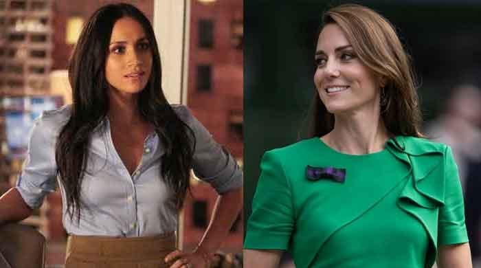Meghan Markle’s dream shattered by Kate Middleton’s brave decision