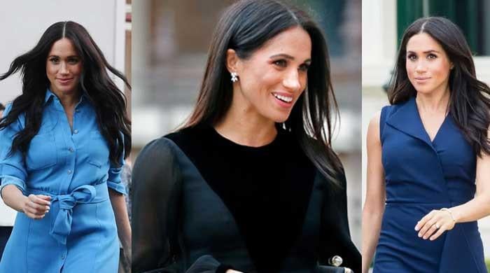 Meghan Markle’s former royal aide reveals truth about bullying allegations