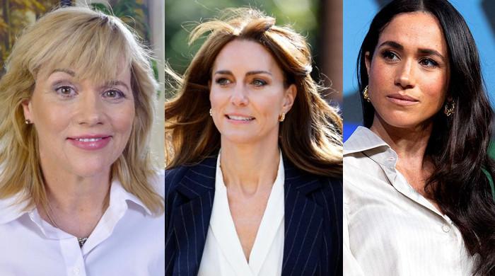 Meghan Markle’s sister seeks Princess Kate’s help to defeat duchess in court