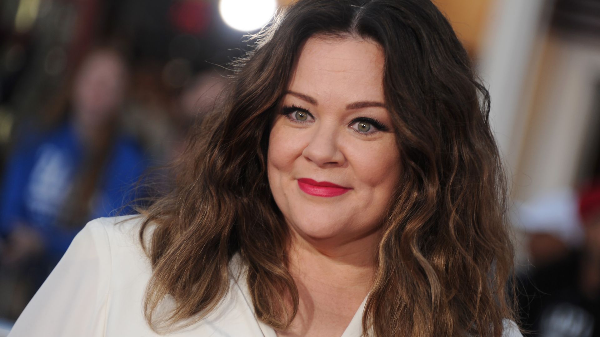 Melissa McCarthy’s appearance leaves fans saying the same thing in new footage amid weight loss transformation