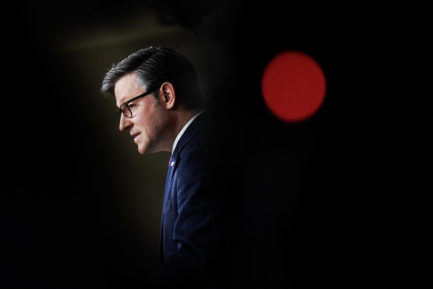 Mike Johnson unveils plan to move Israel, Ukraine and Taiwan aid as separate bills this week