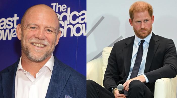 Mike Tindall taking over Prince Harry’s position at Invictus Games?
