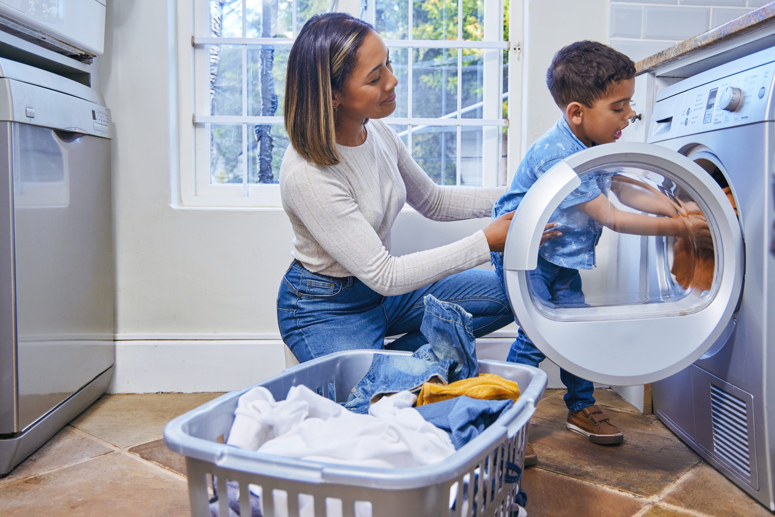My laundry tip removes grease stains after they’ve been set – I rely on a  buy, it saved my son’s favorite sweatshirt
