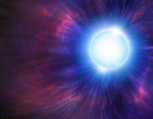 Mysterious star that ‘woke up’ is sending strange radio signals across Milky Way leaving scientists baffled