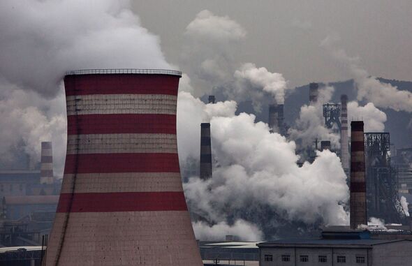 New report finds China accounts for astonishing two thirds of global coal power capacity